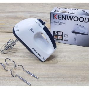 Kenwood HM-133 Electric Powered Hand Mixer