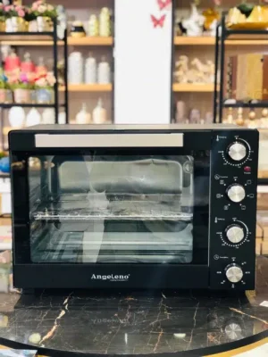 Angeleno Baking Oven