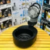 Silver Crest air fryer 10 liter 6800 watt